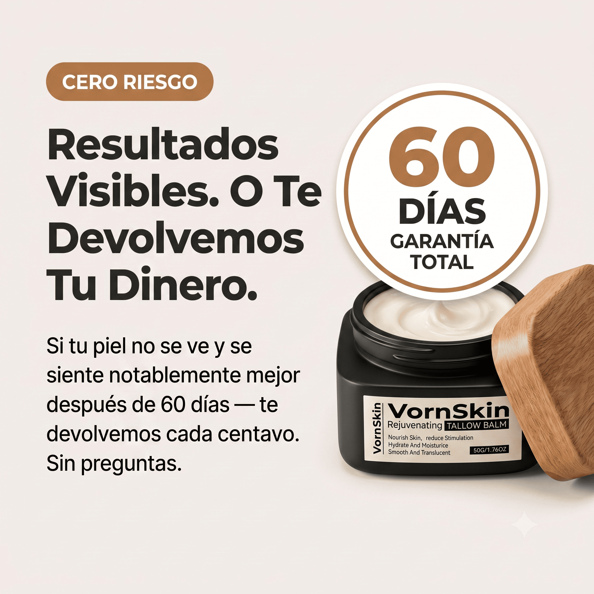 VornSkin: Escudo Biológico Celular.